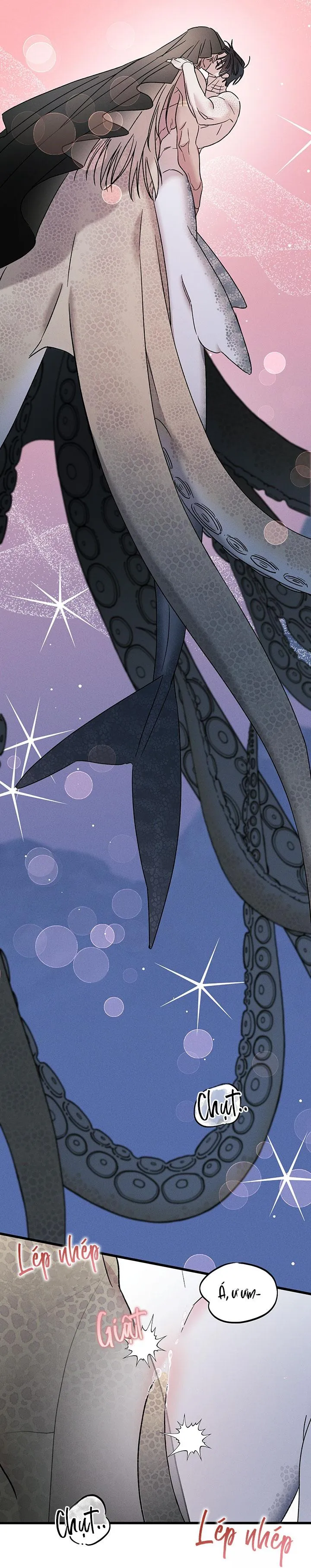 Mermaid's Cradle Chapter 11 Trang 31
