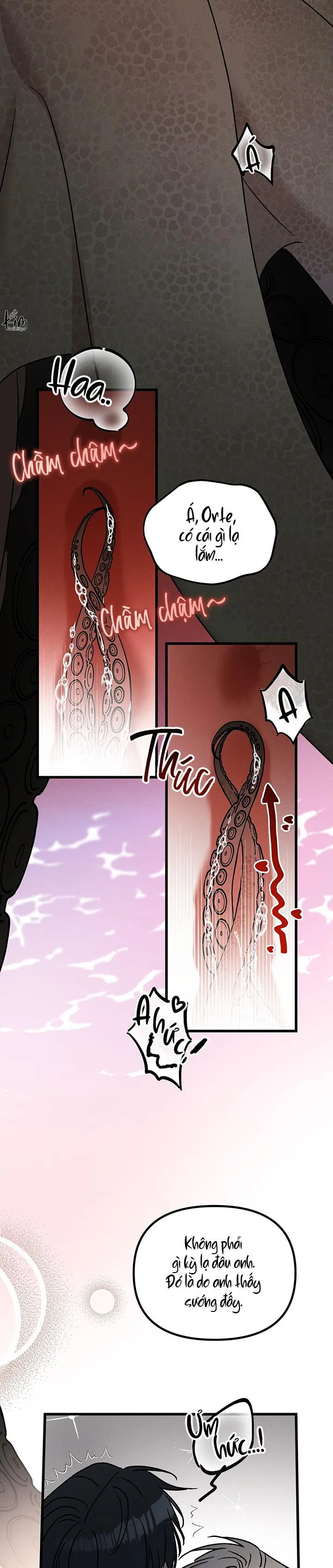 Mermaid's Cradle Chapter 12 Trang 6