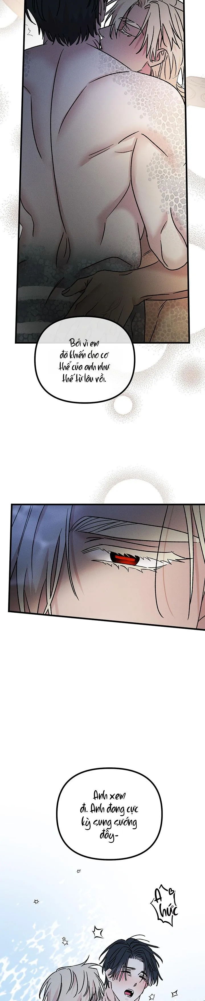 Mermaid's Cradle Chapter 12 Trang 7