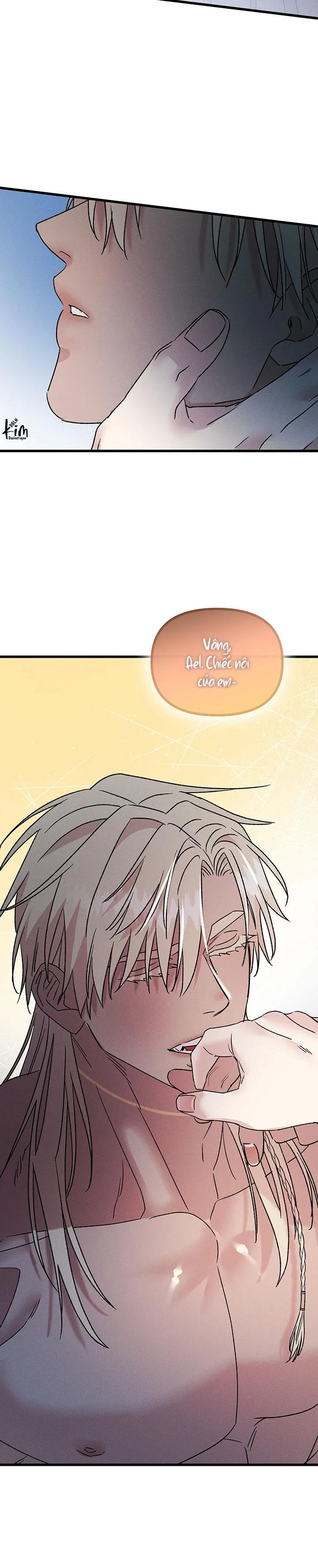 Mermaid's Cradle Chapter 12 Trang 14