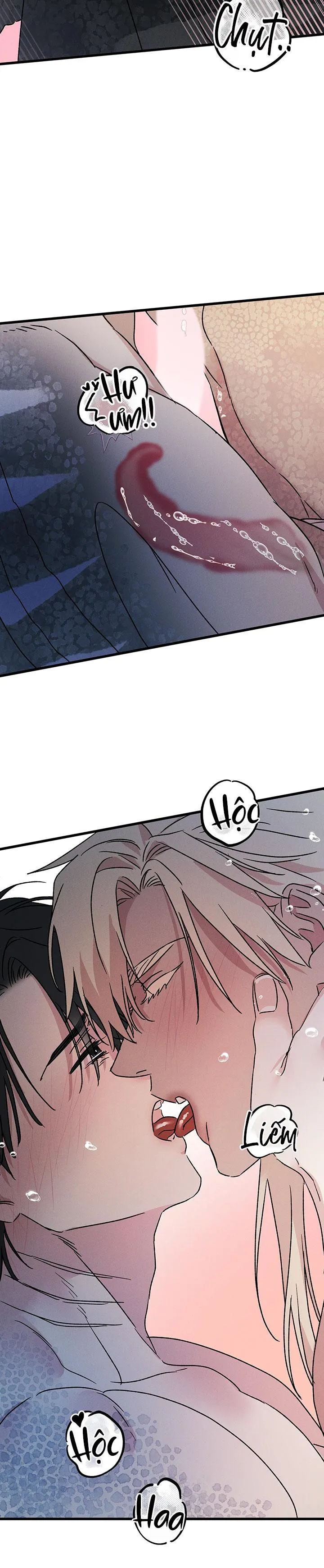 Mermaid's Cradle Chapter 12 Trang 18