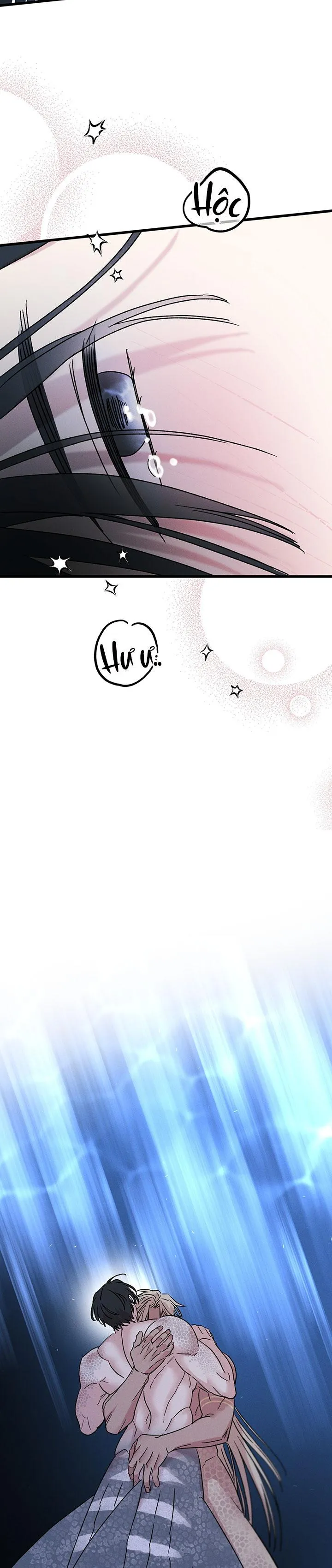 Mermaid's Cradle Chapter 12 Trang 23