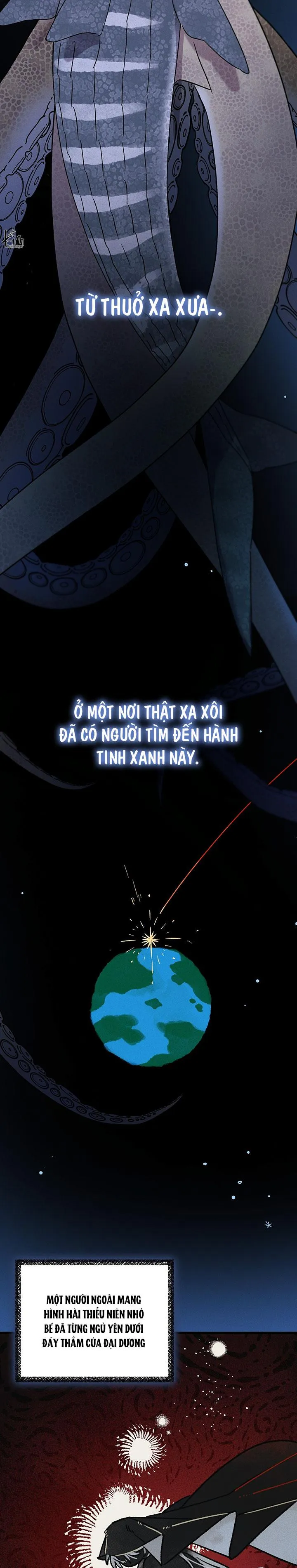 Mermaid's Cradle Chapter 12 Trang 24