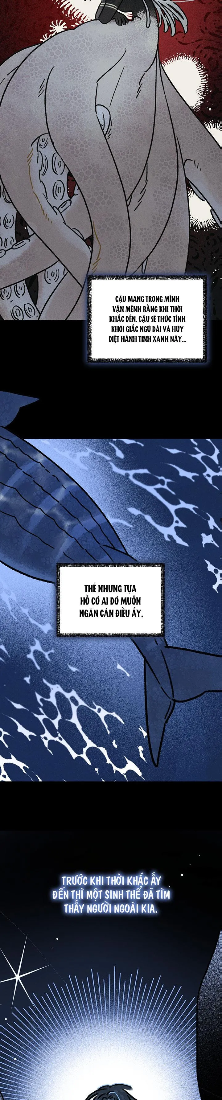 Mermaid's Cradle Chapter 12 Trang 25