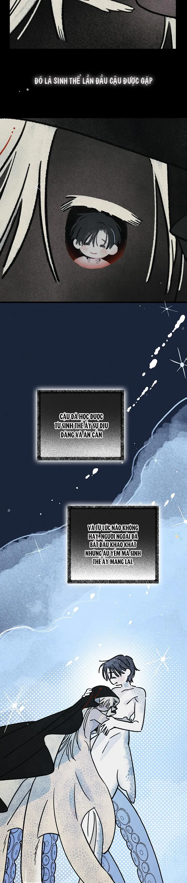 Mermaid's Cradle Chapter 12 Trang 27