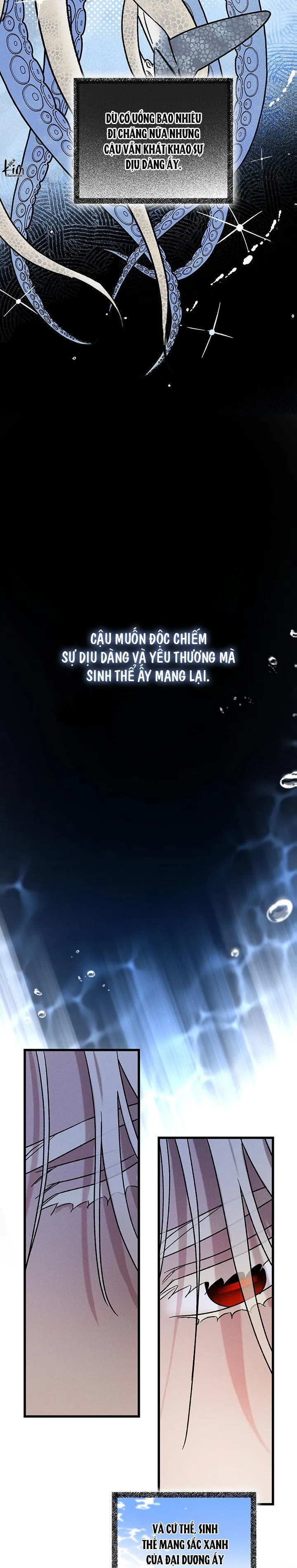 Mermaid's Cradle Chapter 12 Trang 28