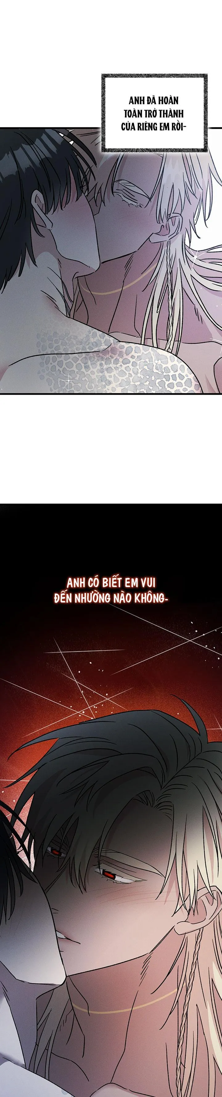 Mermaid's Cradle Chapter 12 Trang 30