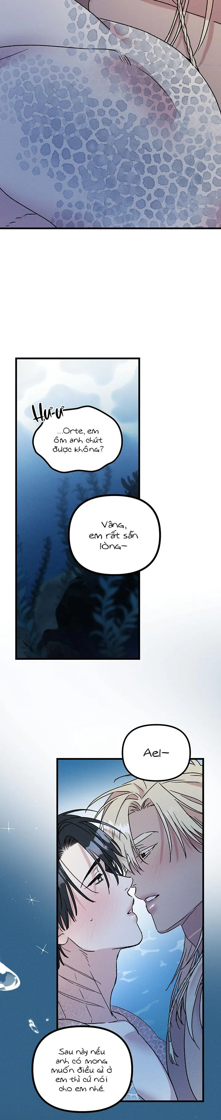 Mermaid's Cradle Chapter 12 Trang 31