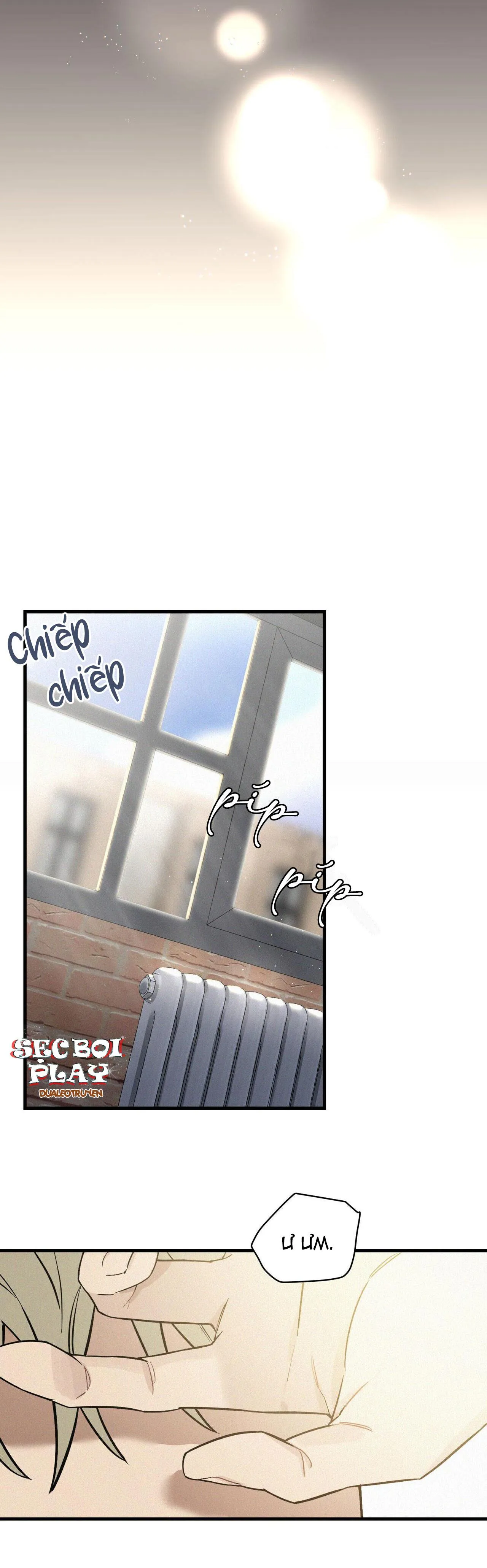 Merry On The Rocks Chapter 1 Trang 42