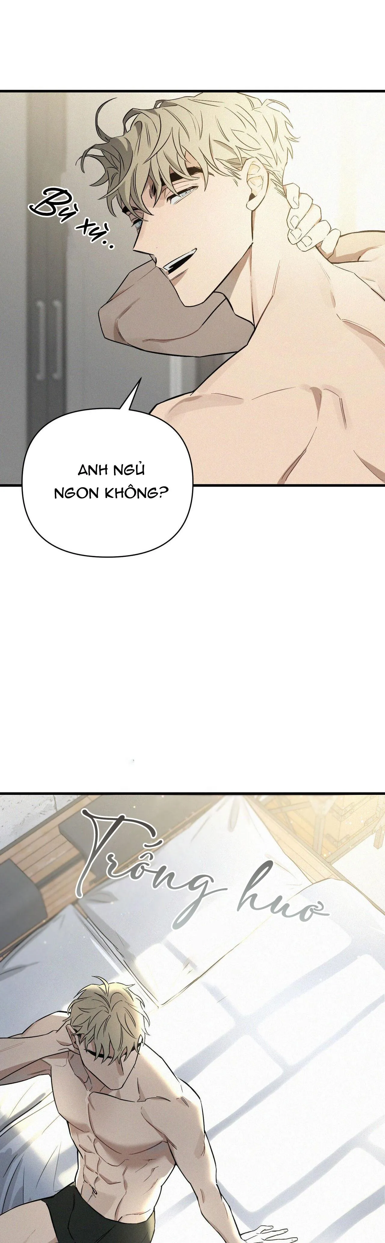 Merry On The Rocks Chapter 1 Trang 44