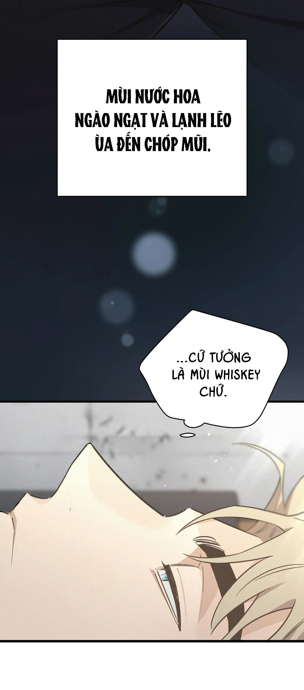 Merry On The Rocks Chapter 2 Trang 6