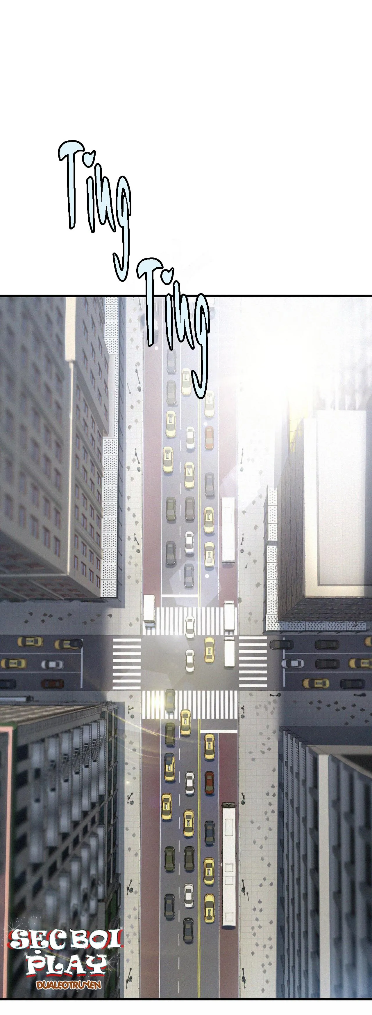 Merry On The Rocks Chapter 2 Trang 8