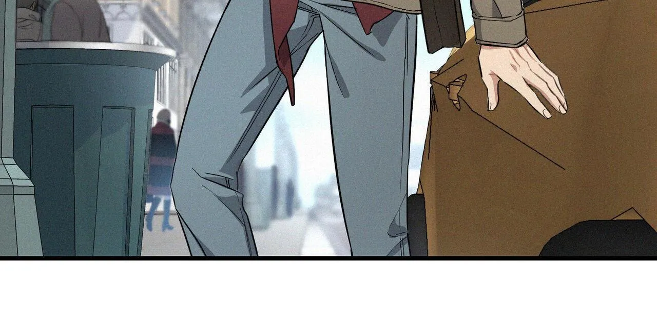 Merry On The Rocks Chapter 2 Trang 10