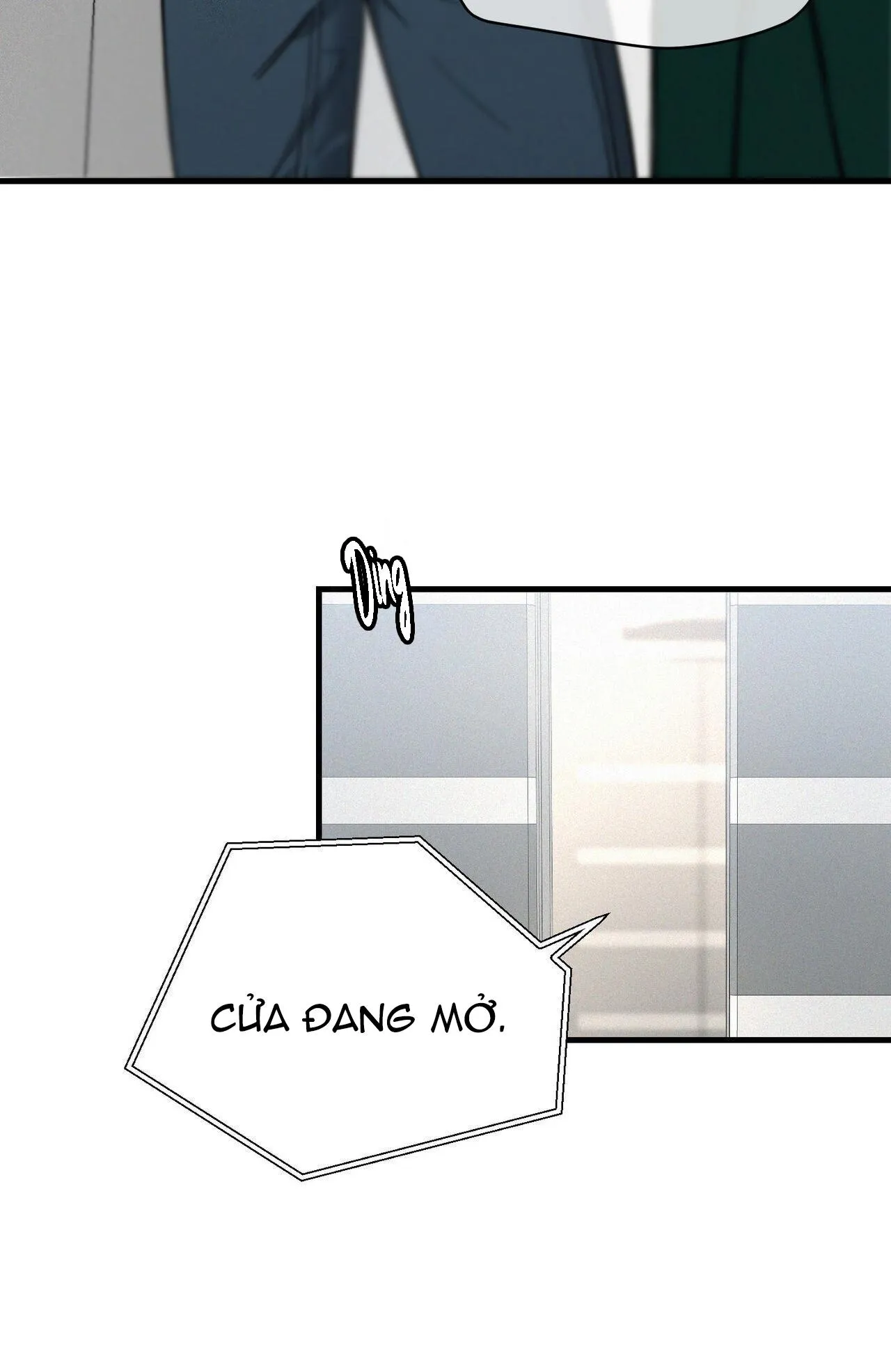 Merry On The Rocks Chapter 2 Trang 20