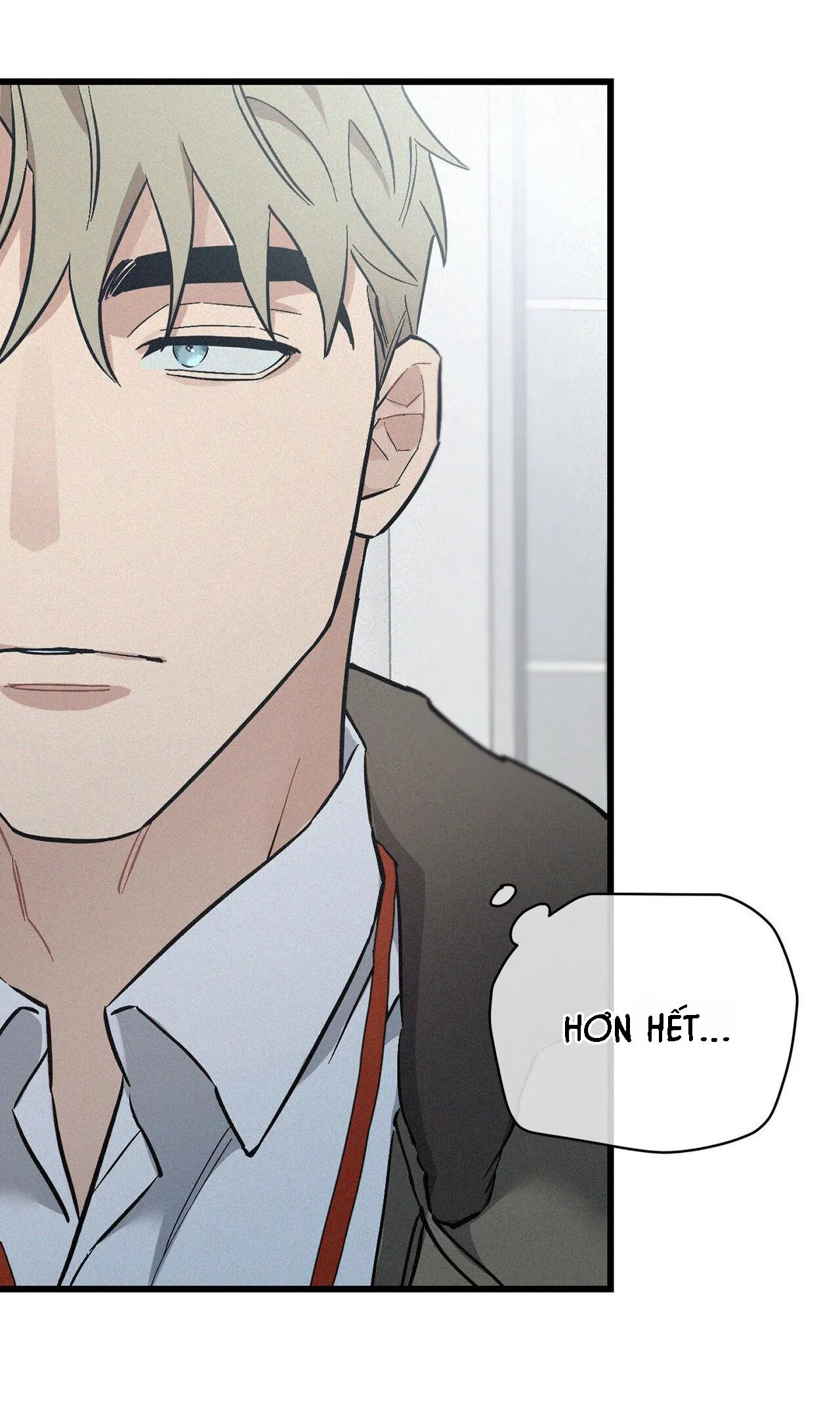 Merry On The Rocks Chapter 2 Trang 21