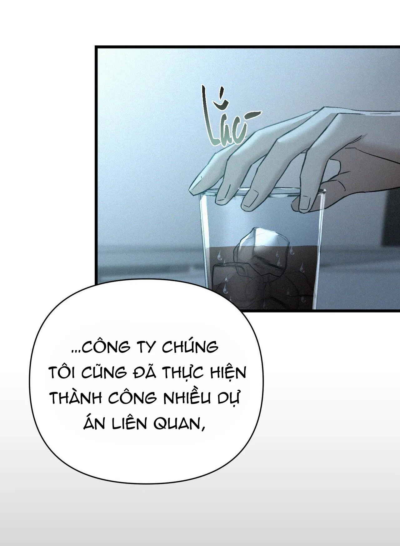 Merry On The Rocks Chapter 2 Trang 26