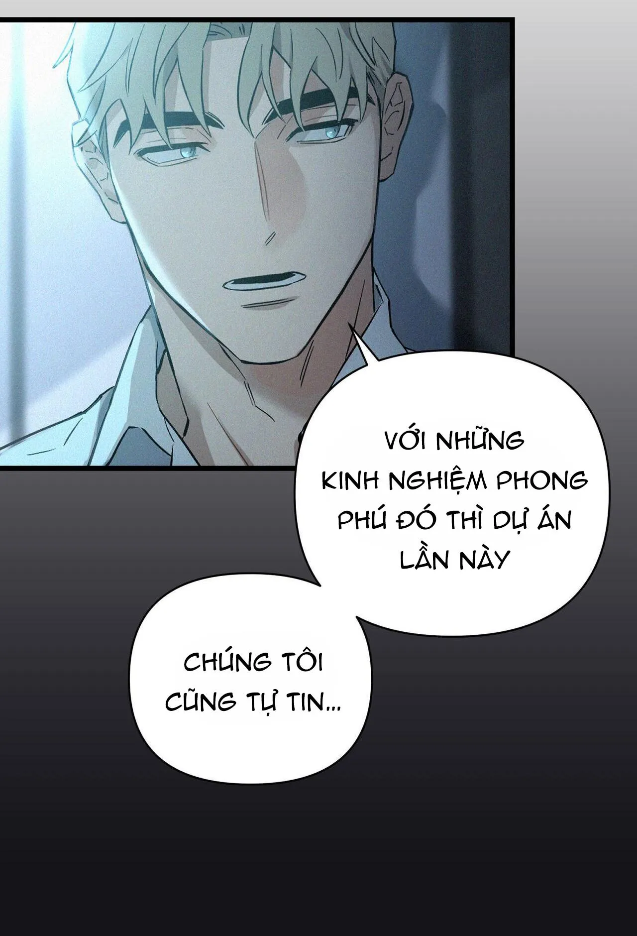 Merry On The Rocks Chapter 2 Trang 27