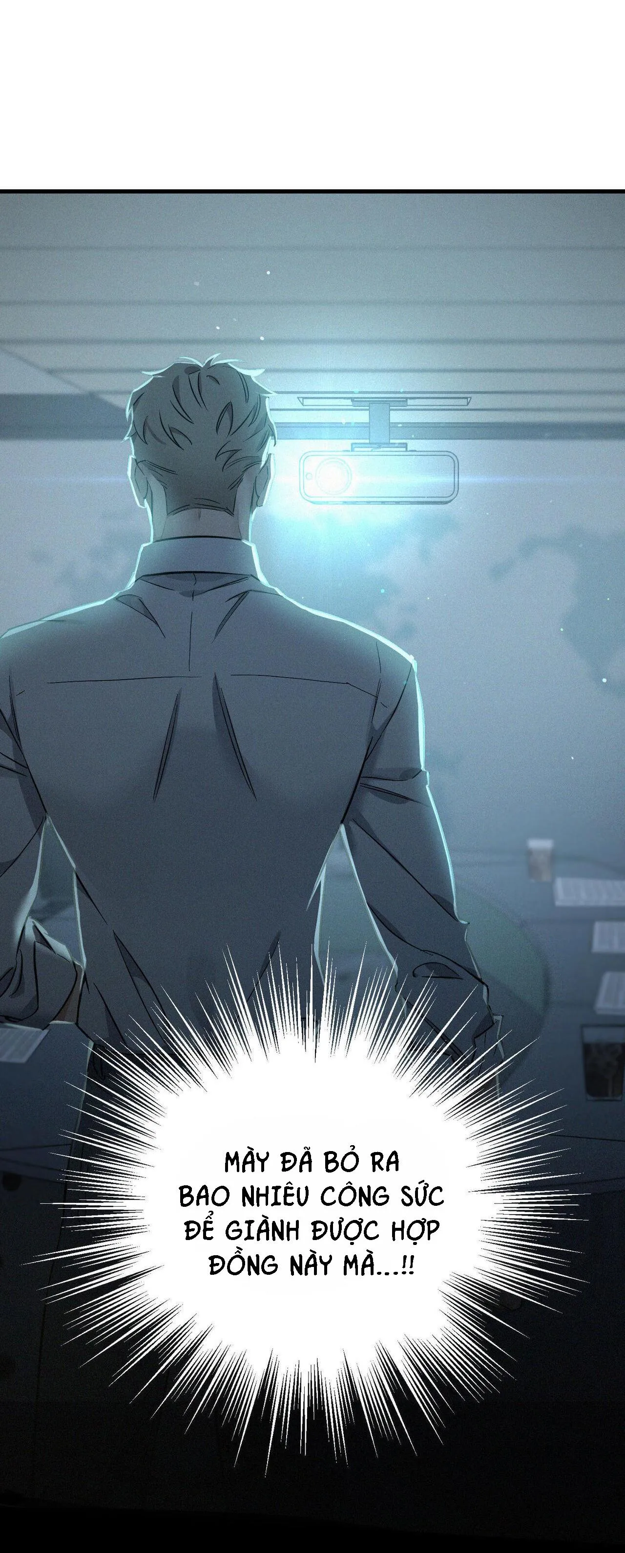 Merry On The Rocks Chapter 2 Trang 32