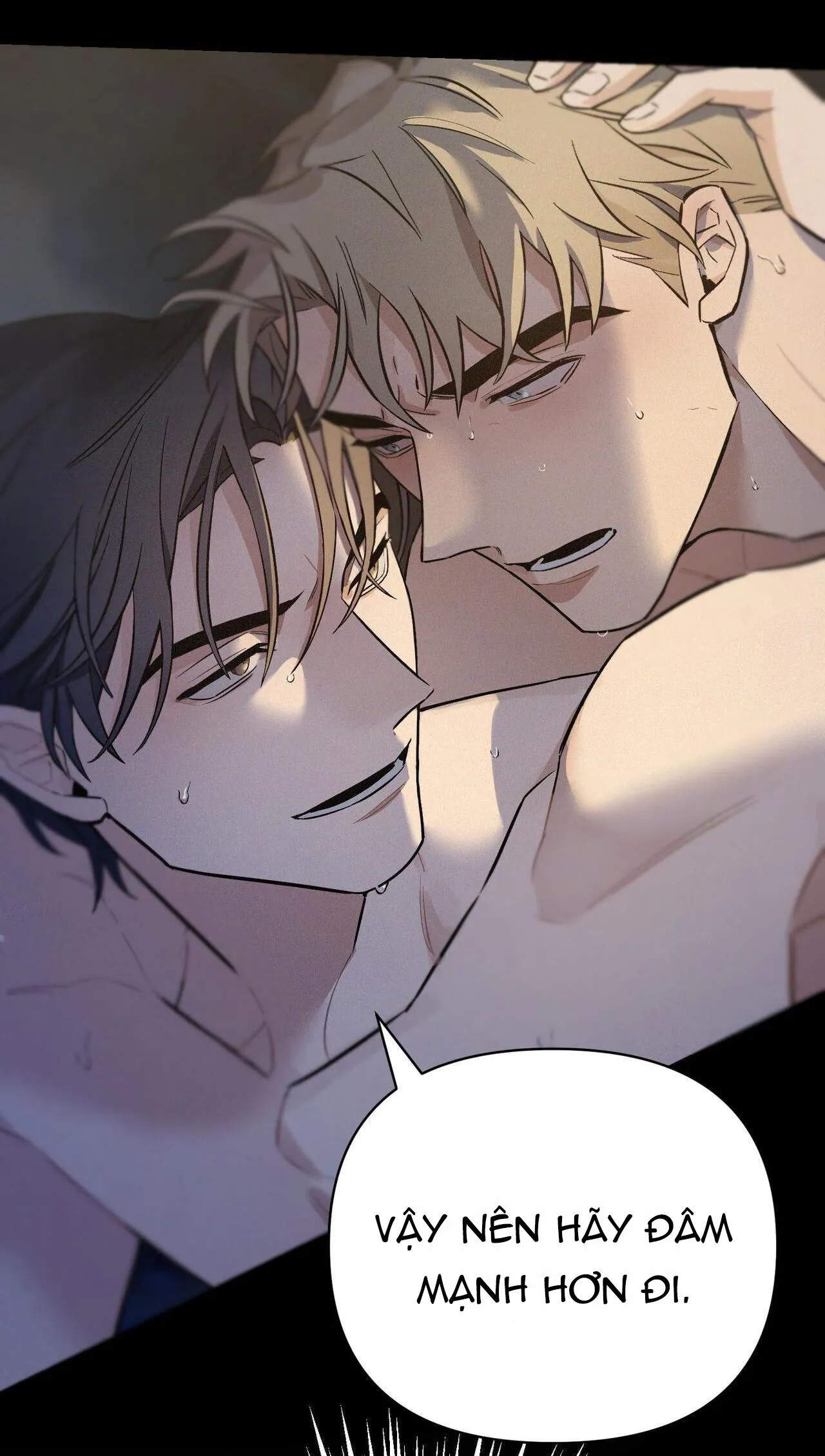 Merry On The Rocks Chapter 2 Trang 35