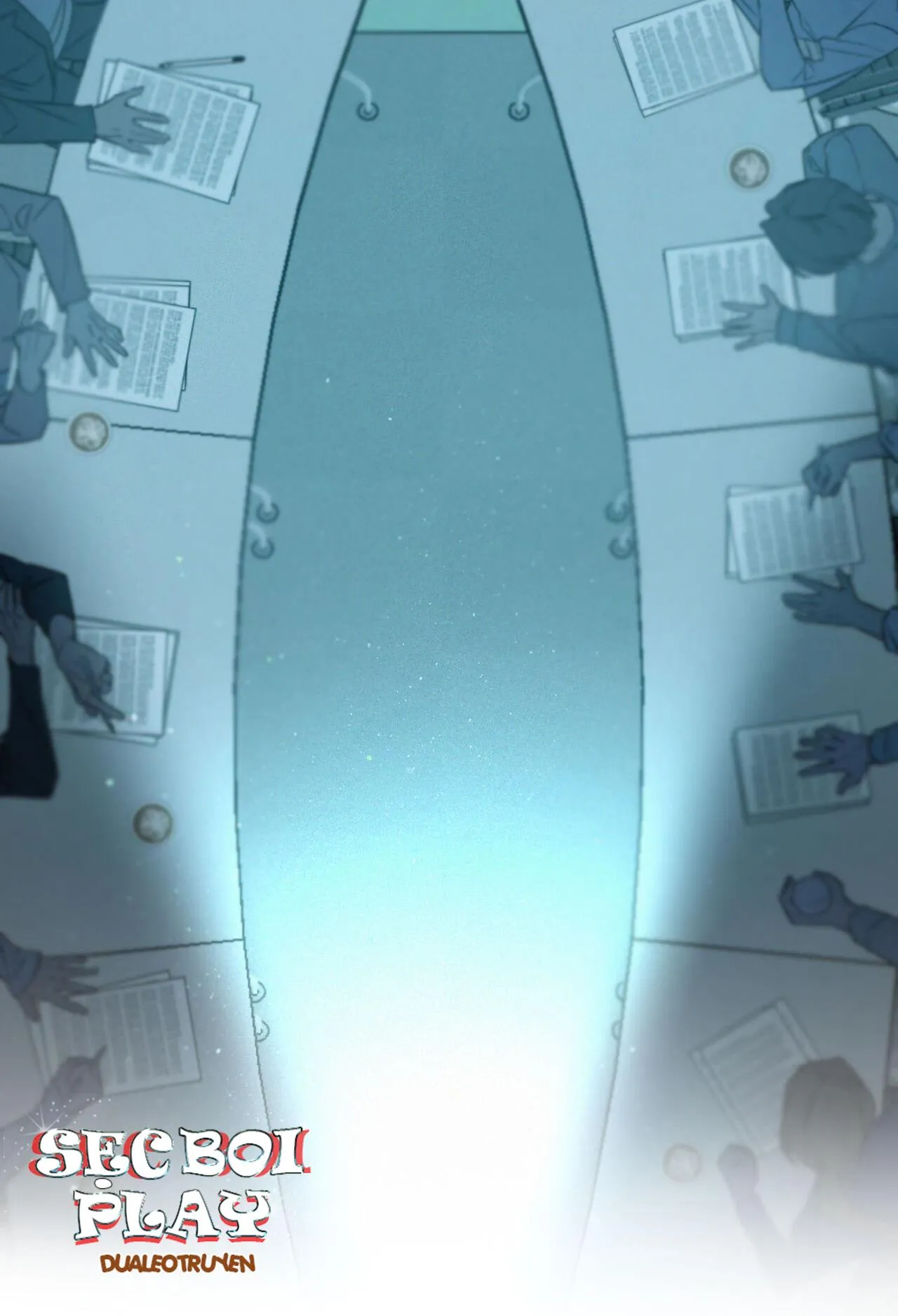 Merry On The Rocks Chapter 2 Trang 37