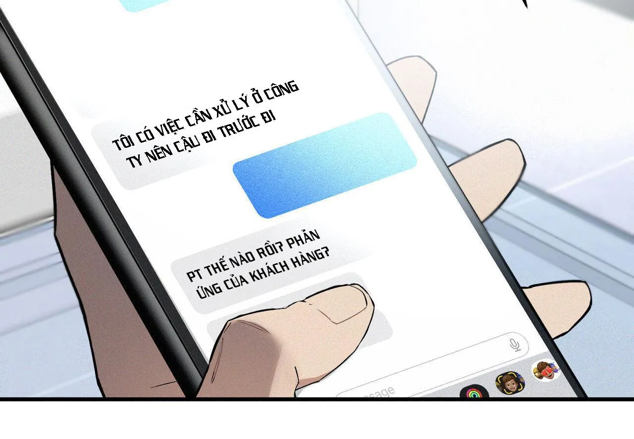 Merry On The Rocks Chapter 2 Trang 39