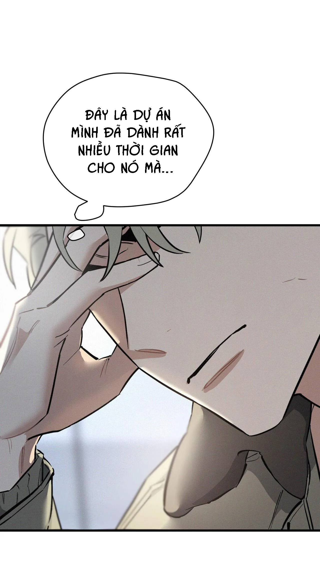 Merry On The Rocks Chapter 2 Trang 40