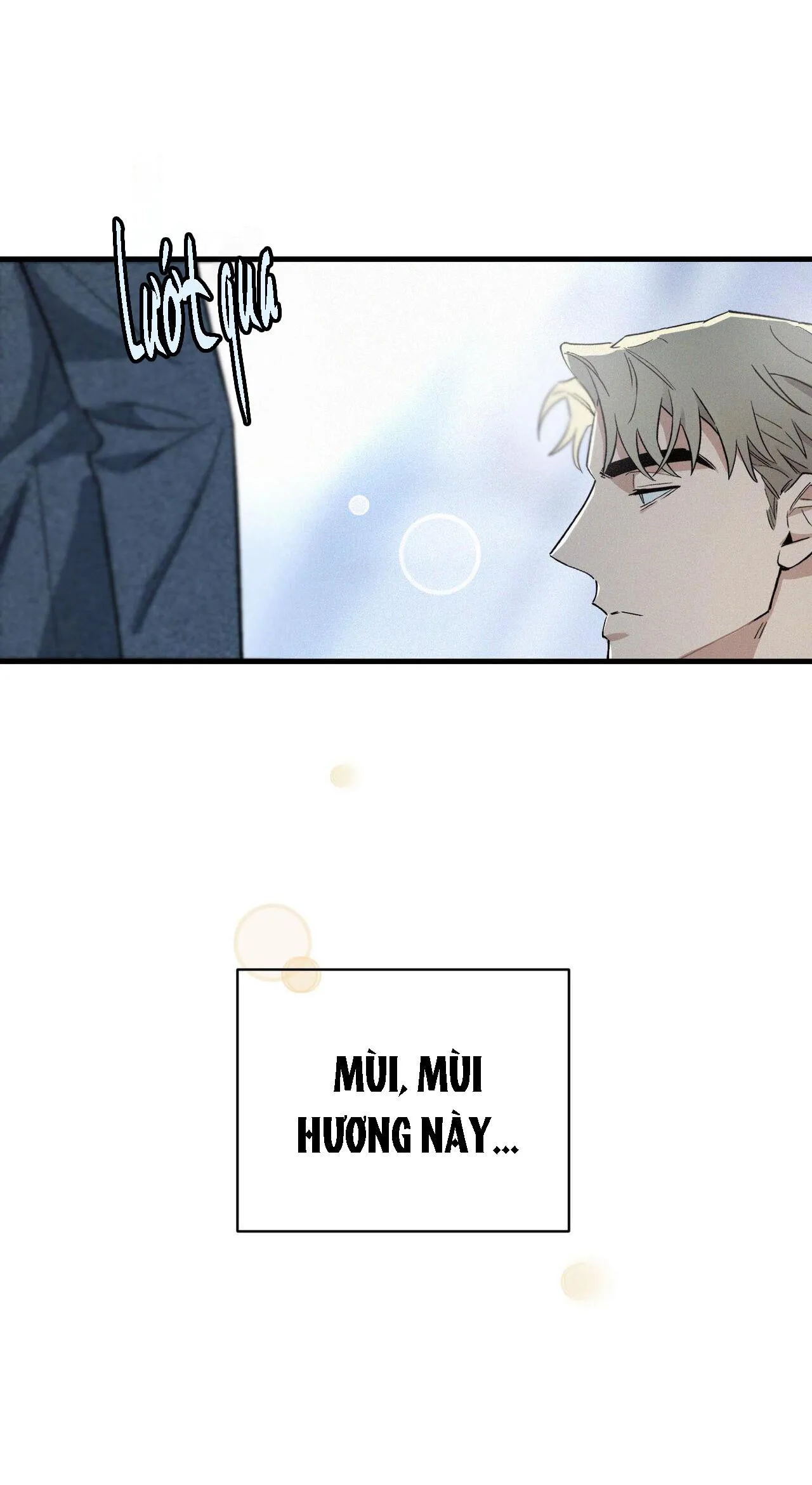 Merry On The Rocks Chapter 2 Trang 42