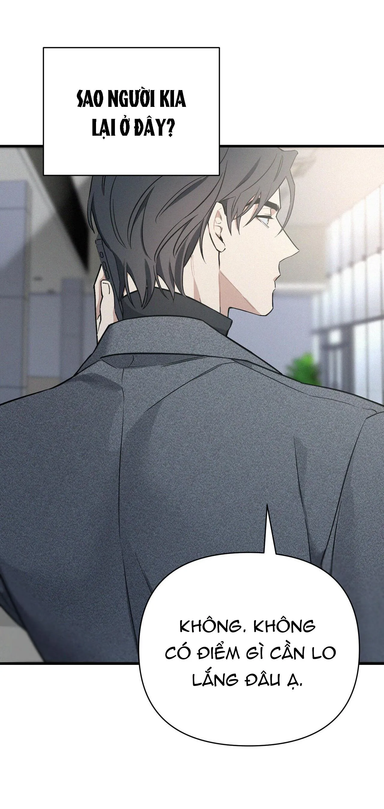 Merry On The Rocks Chapter 2 Trang 44