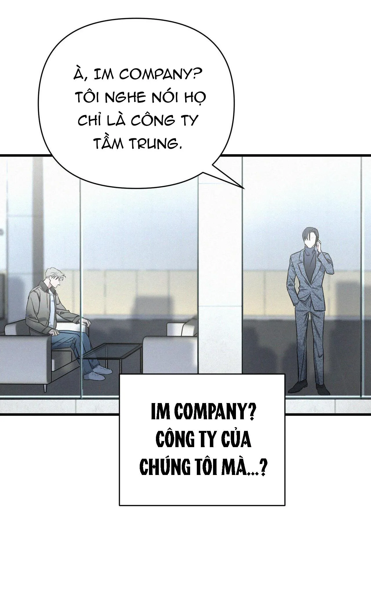 Merry On The Rocks Chapter 2 Trang 45