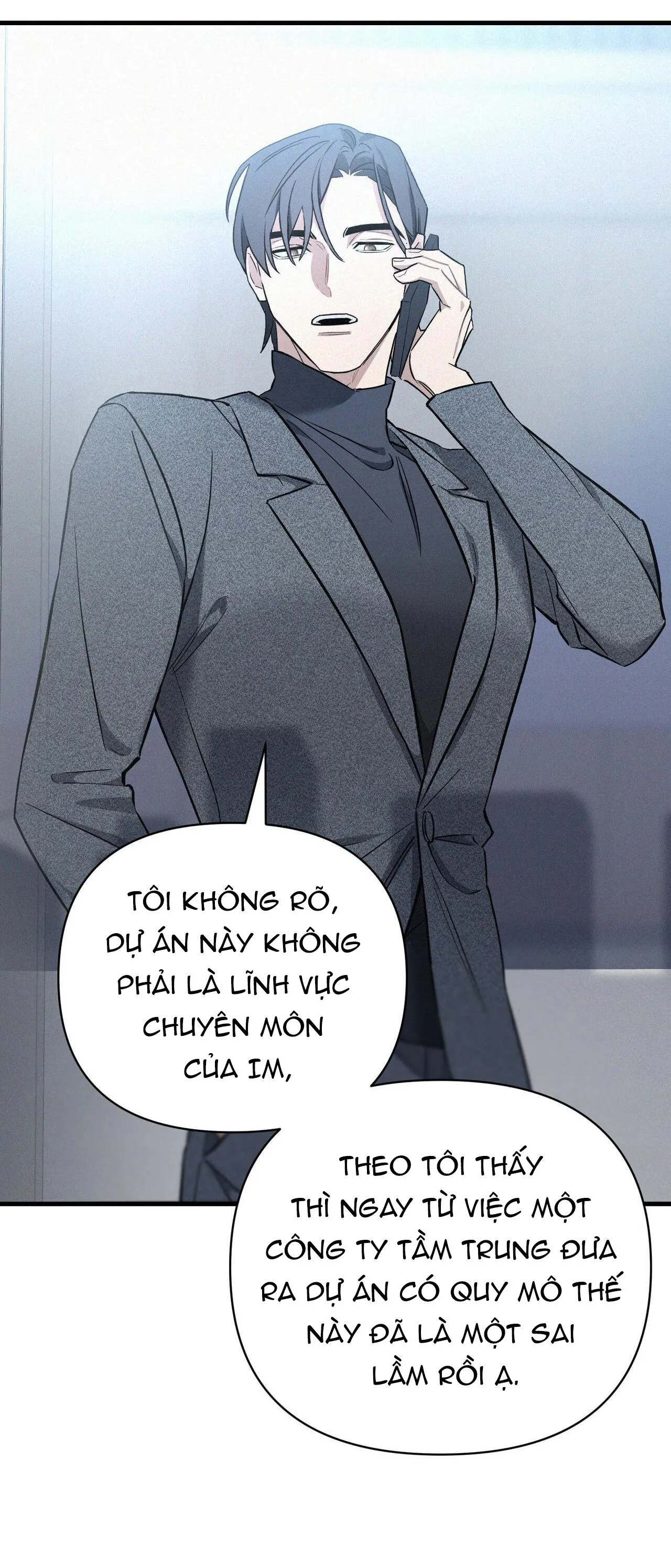 Merry On The Rocks Chapter 2 Trang 46