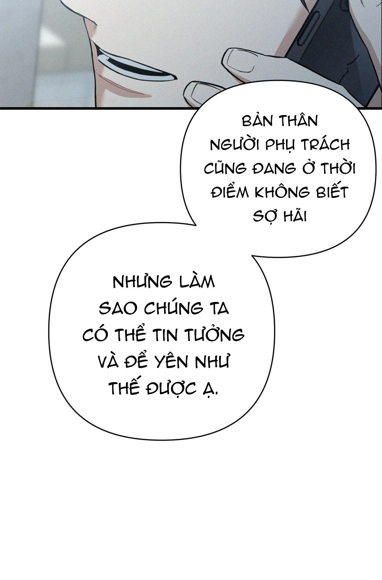 Merry On The Rocks Chapter 2 Trang 49