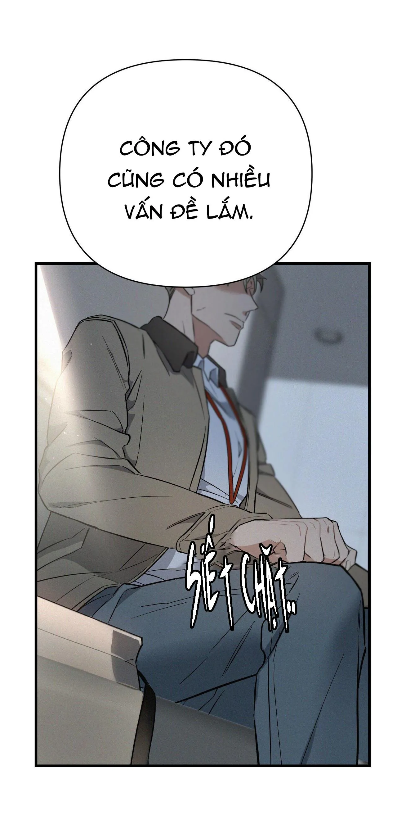 Merry On The Rocks Chapter 2 Trang 50