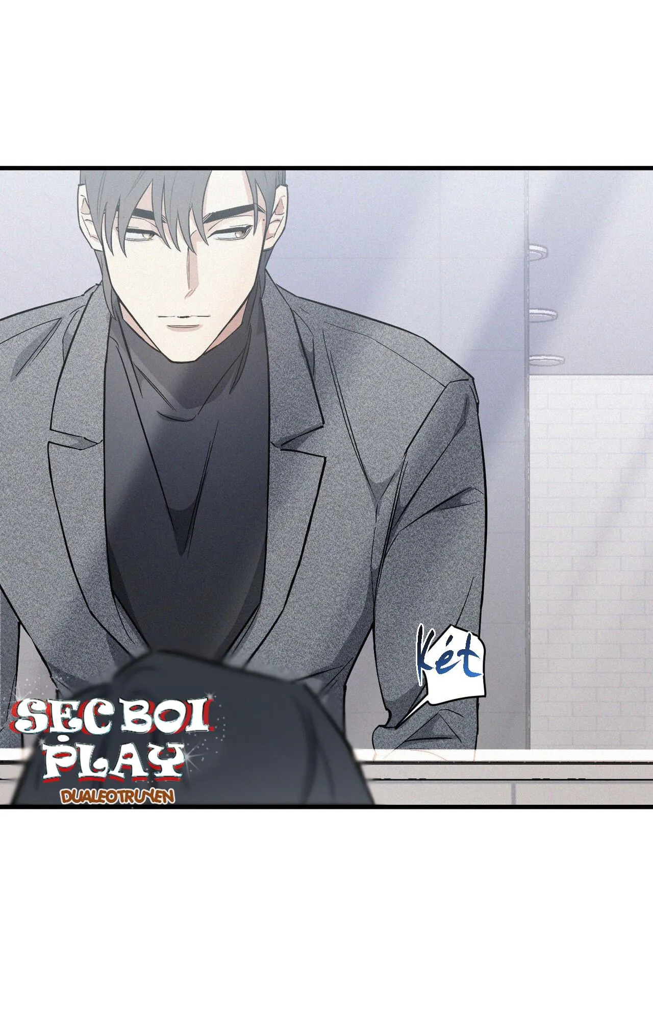 Merry On The Rocks Chapter 2 Trang 55