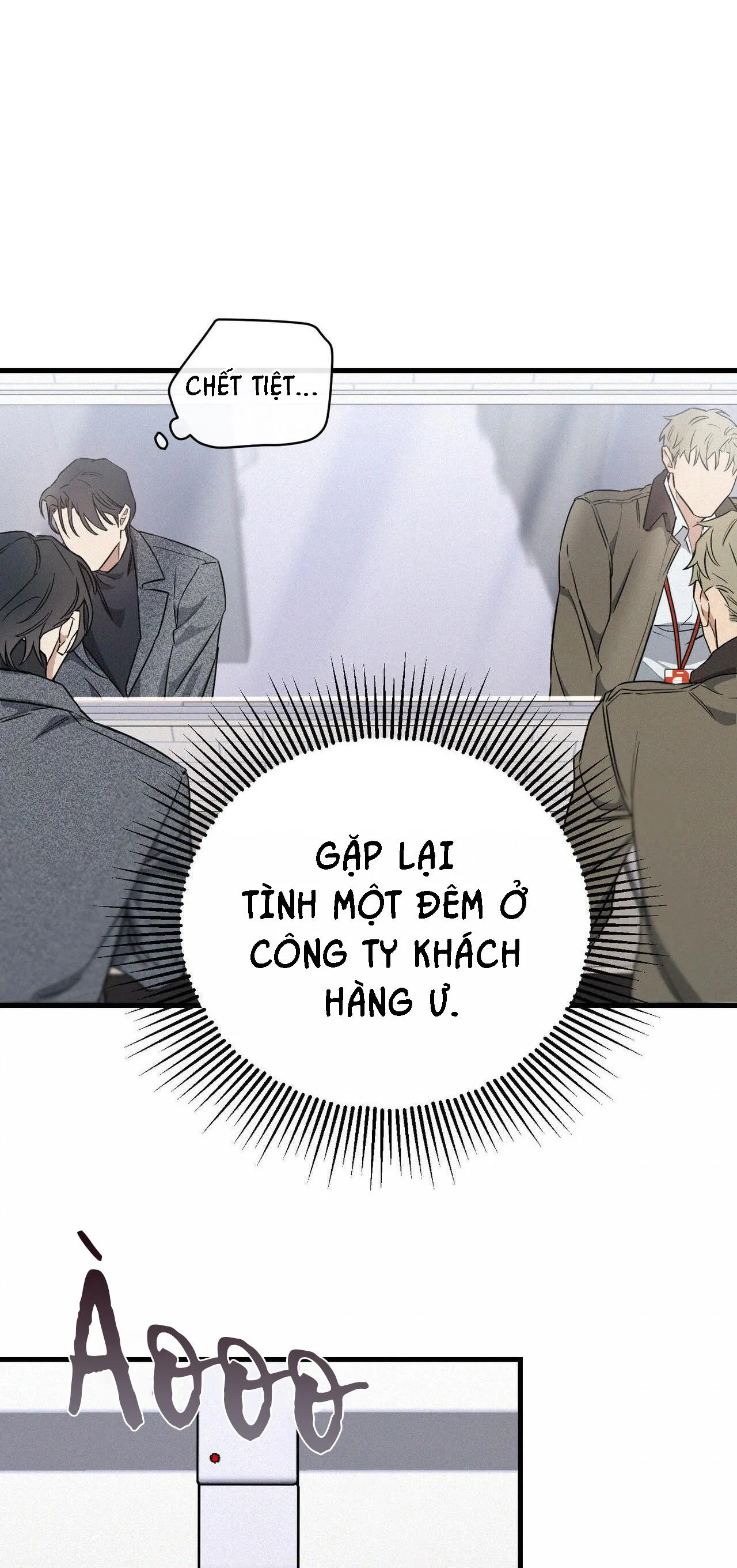 Merry On The Rocks Chapter 2 Trang 57