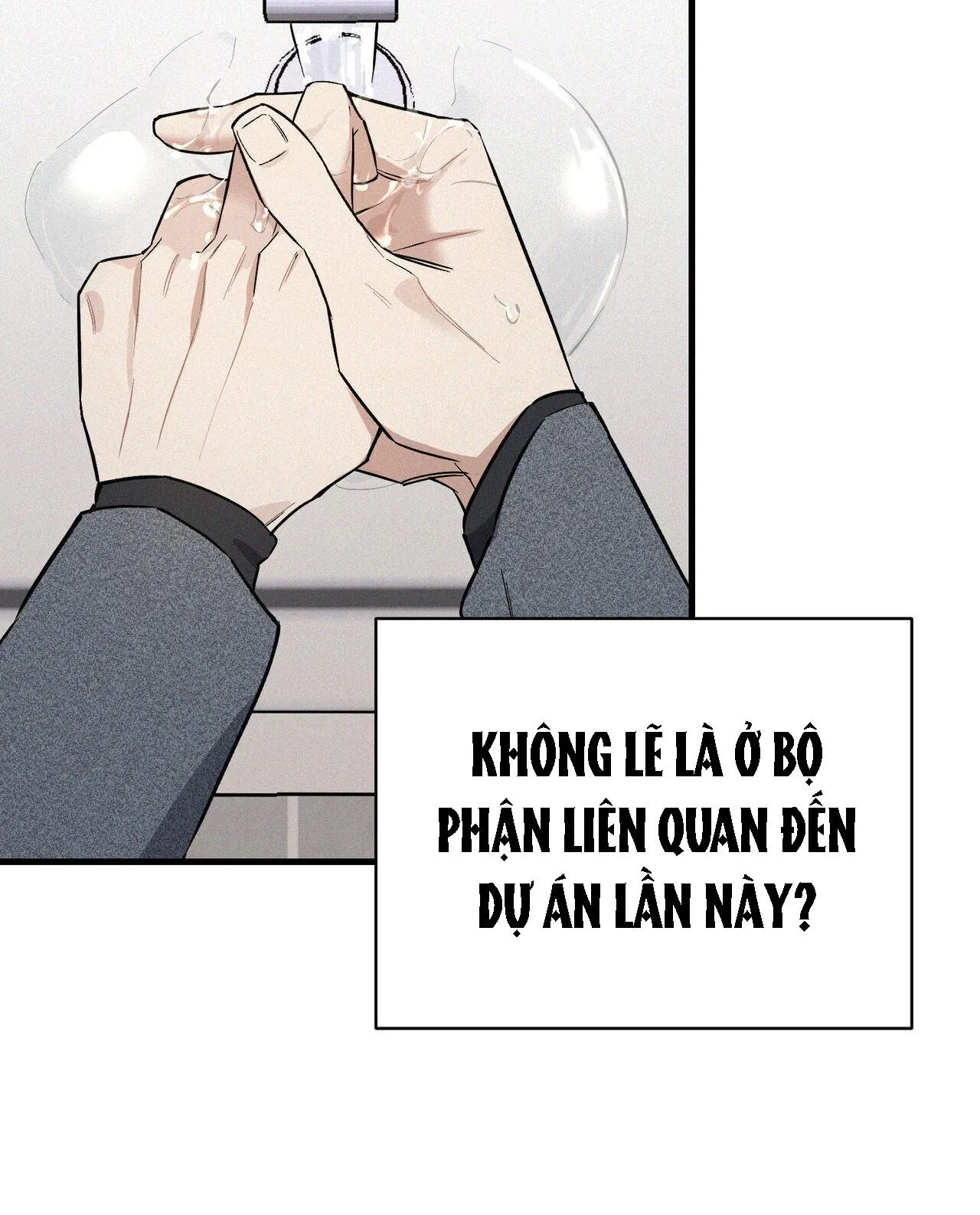 Merry On The Rocks Chapter 2 Trang 58