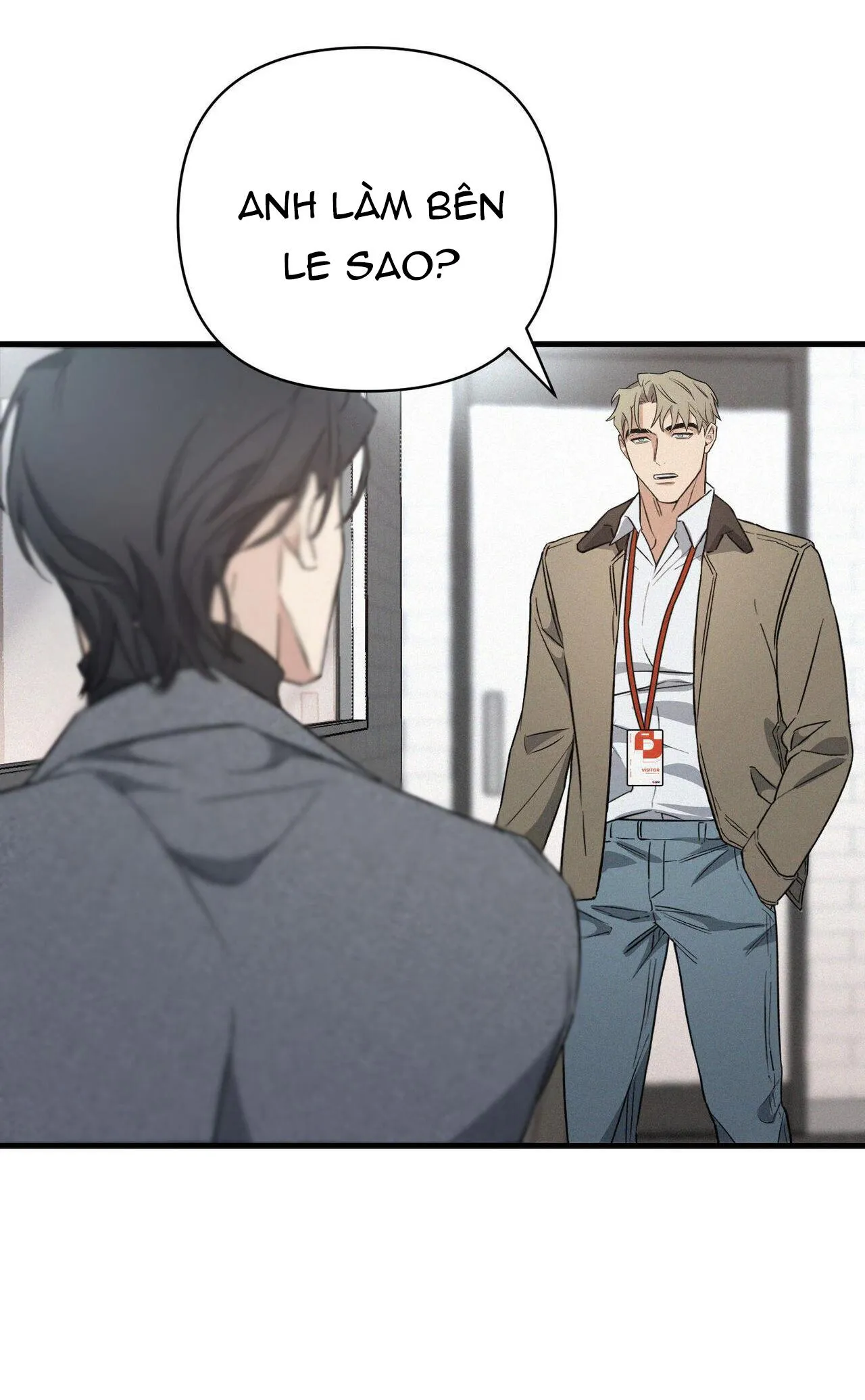 Merry On The Rocks Chapter 2 Trang 60