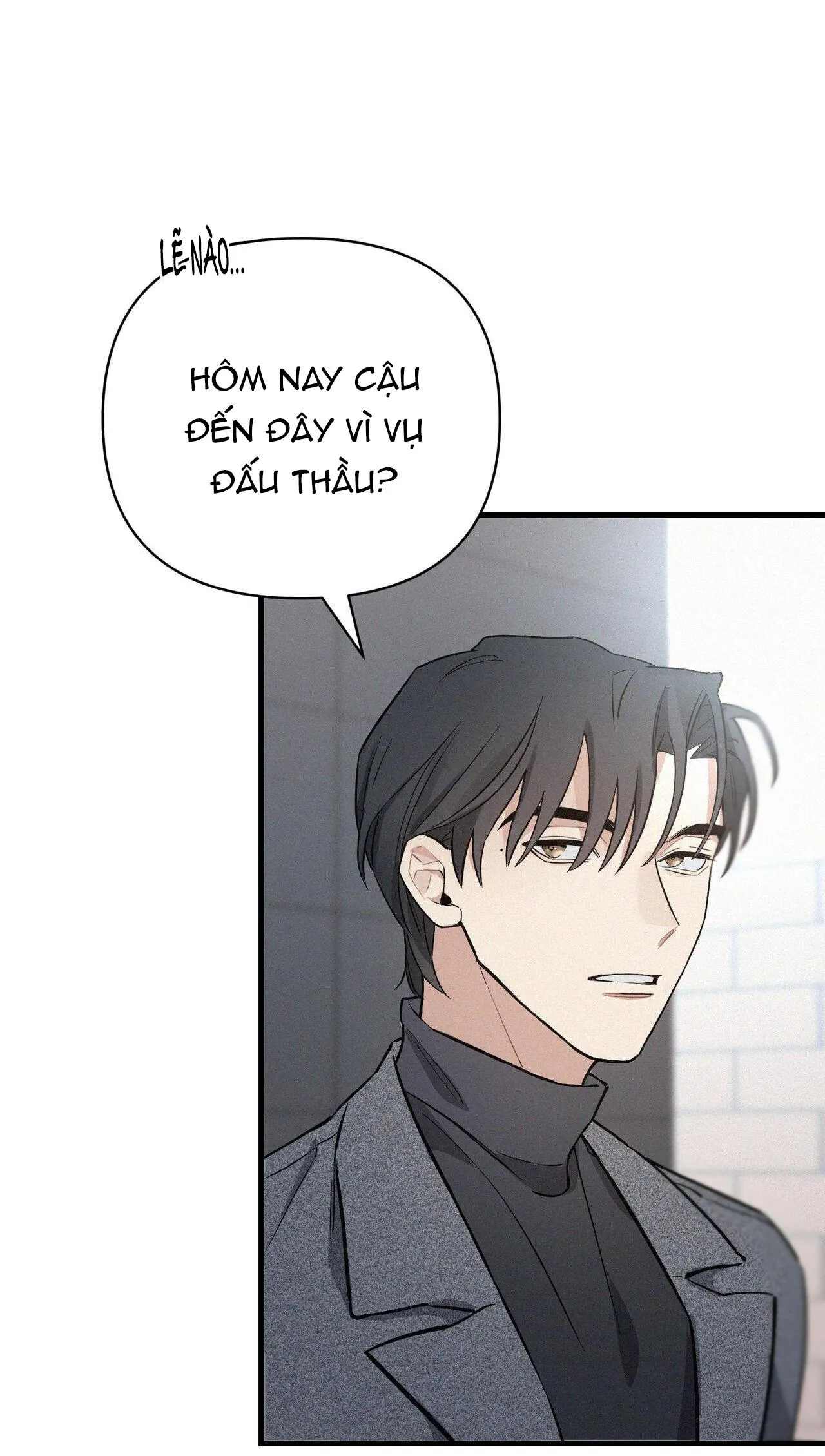 Merry On The Rocks Chapter 2 Trang 61