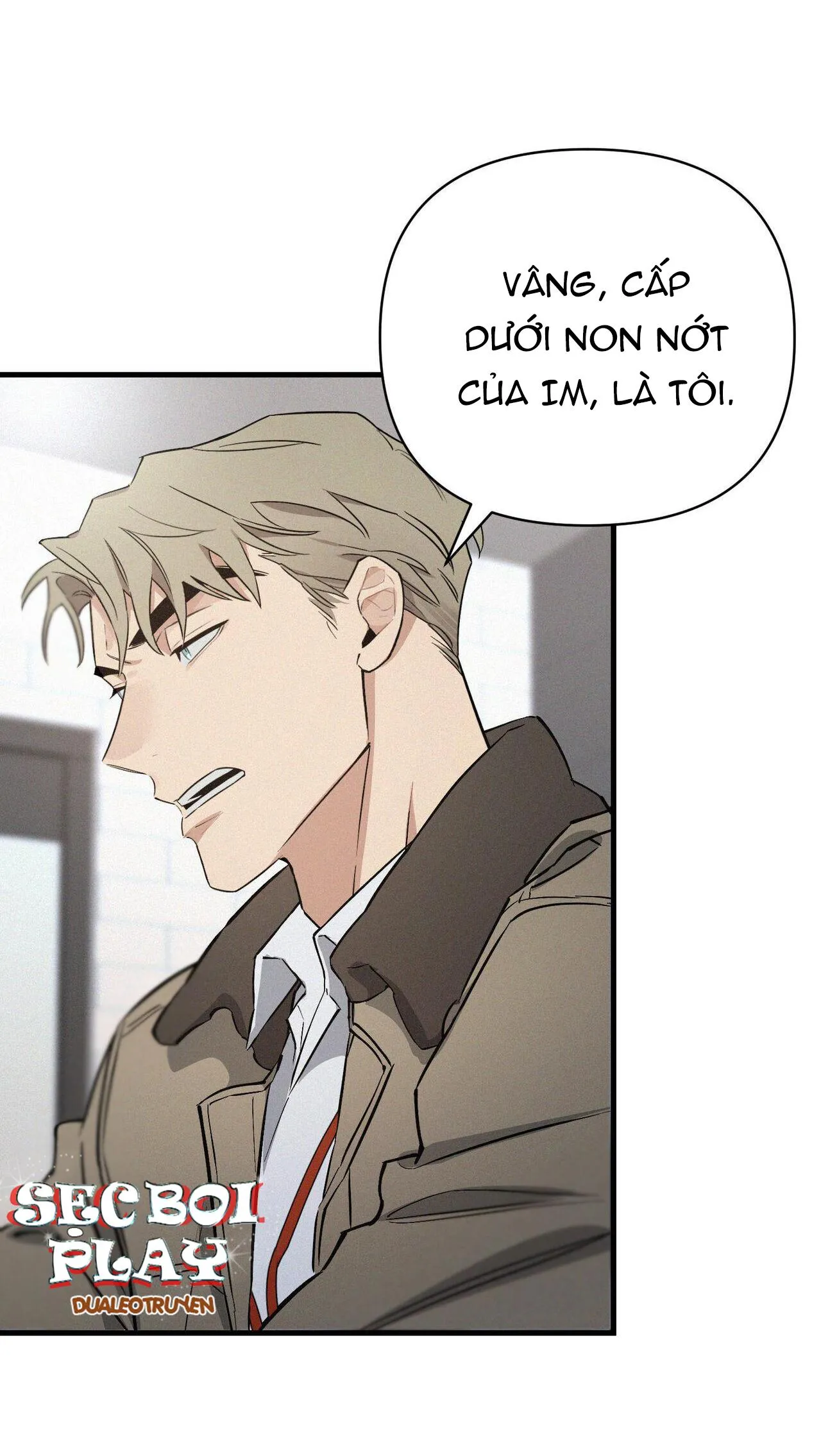 Merry On The Rocks Chapter 2 Trang 62