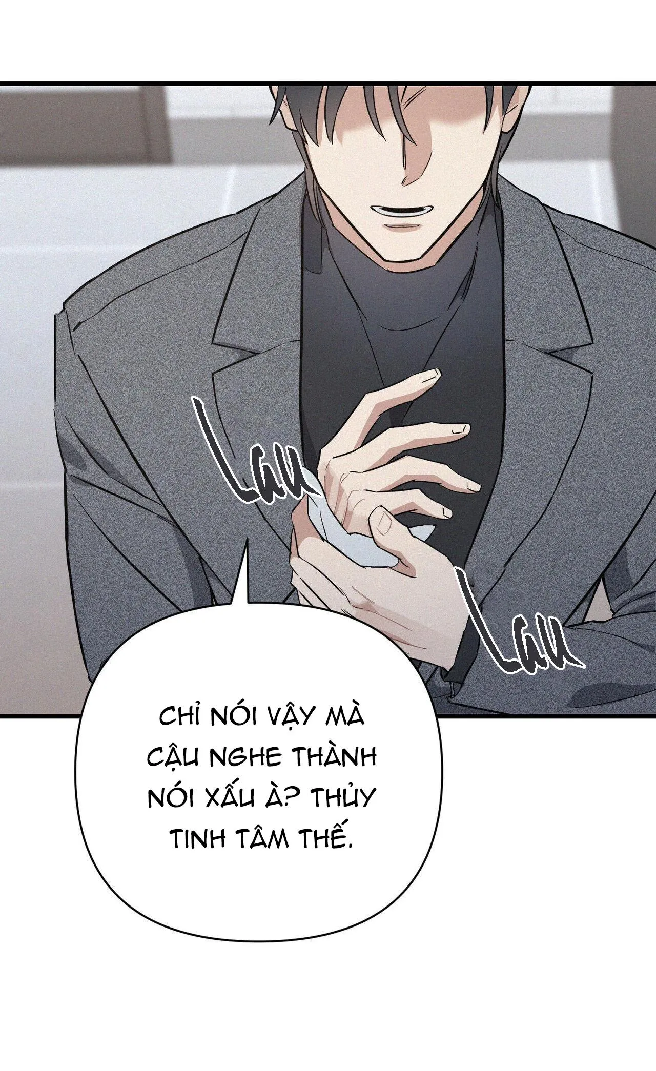 Merry On The Rocks Chapter 2 Trang 64