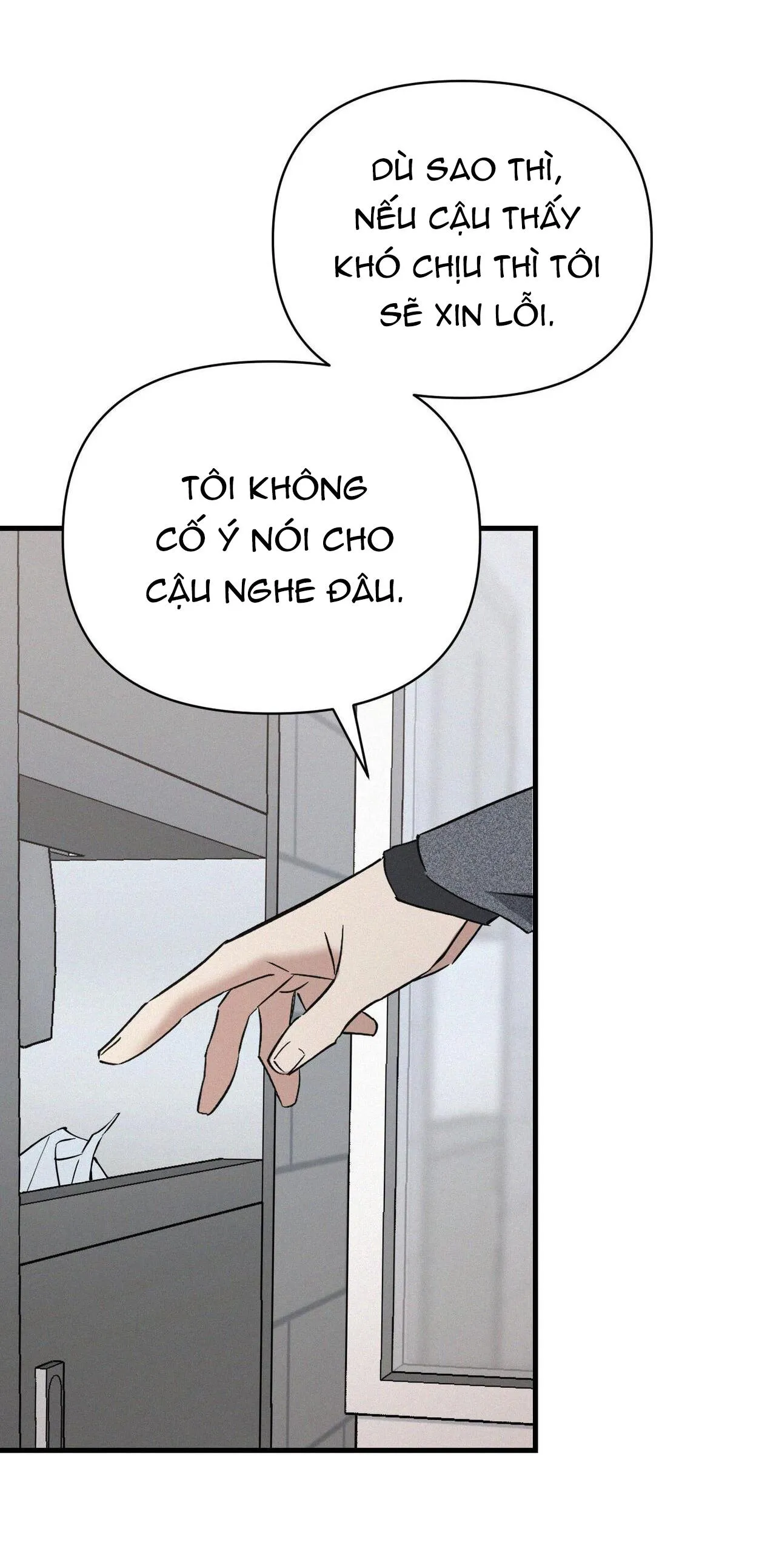 Merry On The Rocks Chapter 2 Trang 65