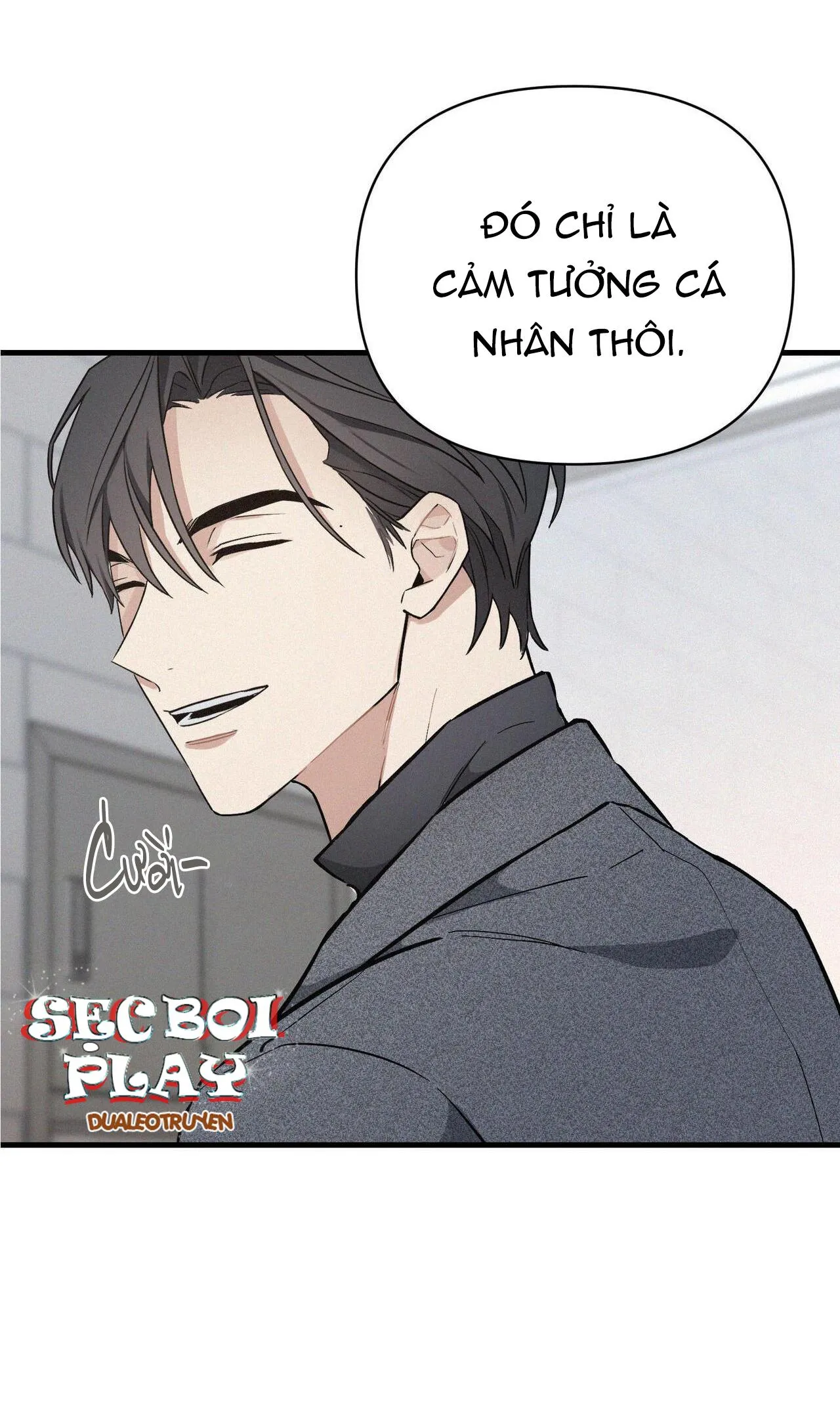 Merry On The Rocks Chapter 2 Trang 66