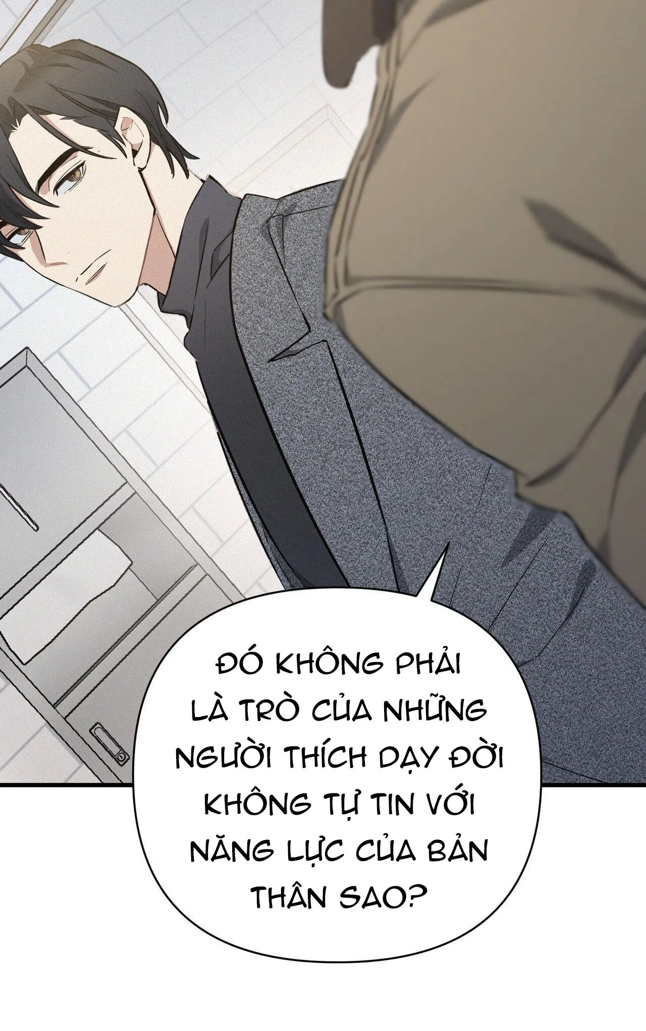 Merry On The Rocks Chapter 2 Trang 69