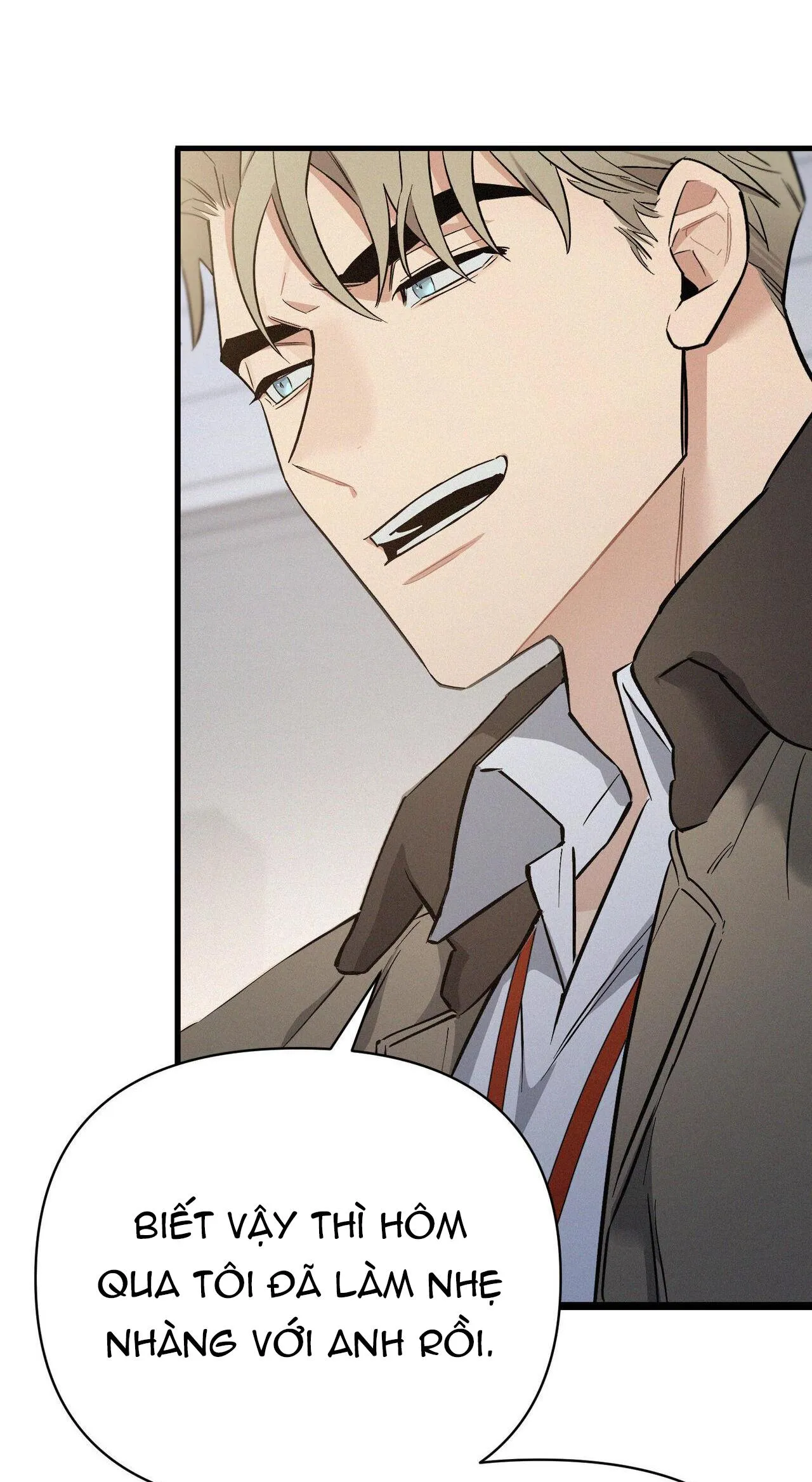 Merry On The Rocks Chapter 2 Trang 70