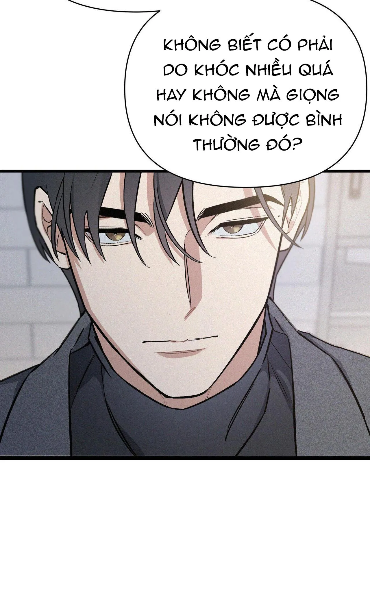 Merry On The Rocks Chapter 2 Trang 71