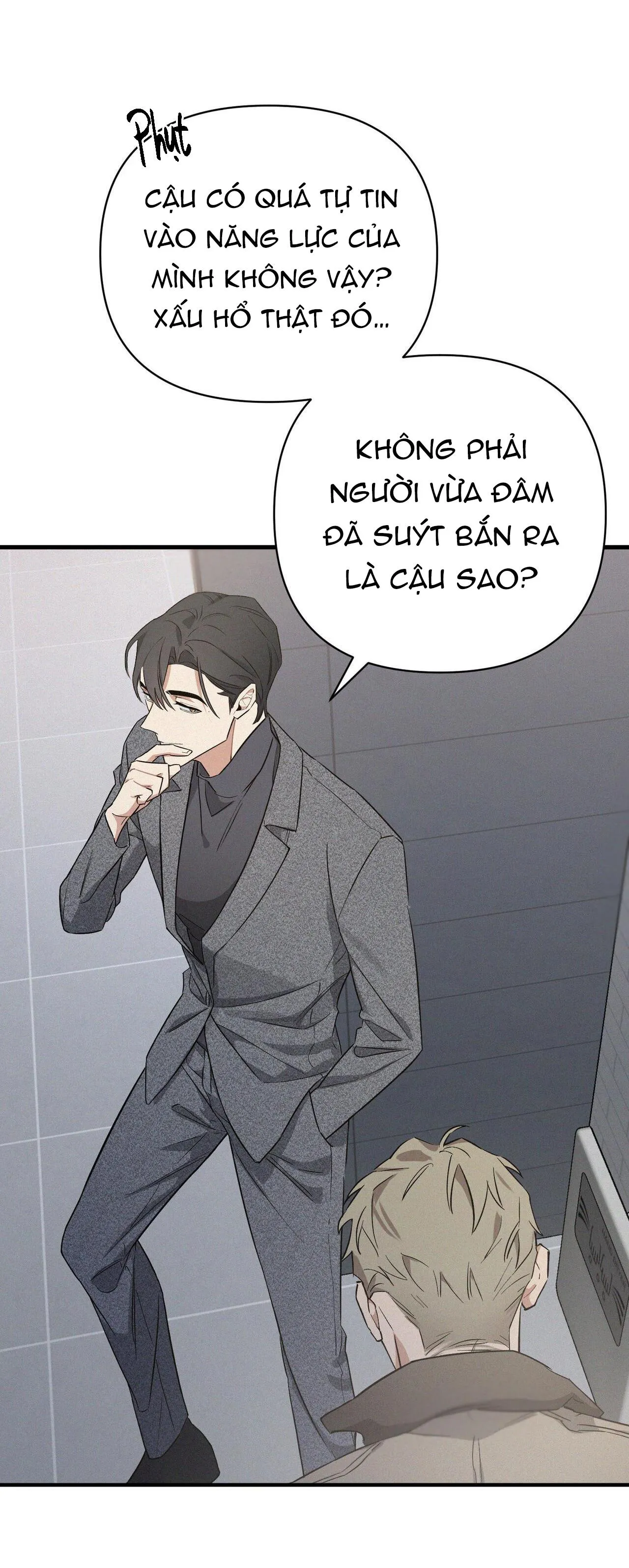 Merry On The Rocks Chapter 2 Trang 74