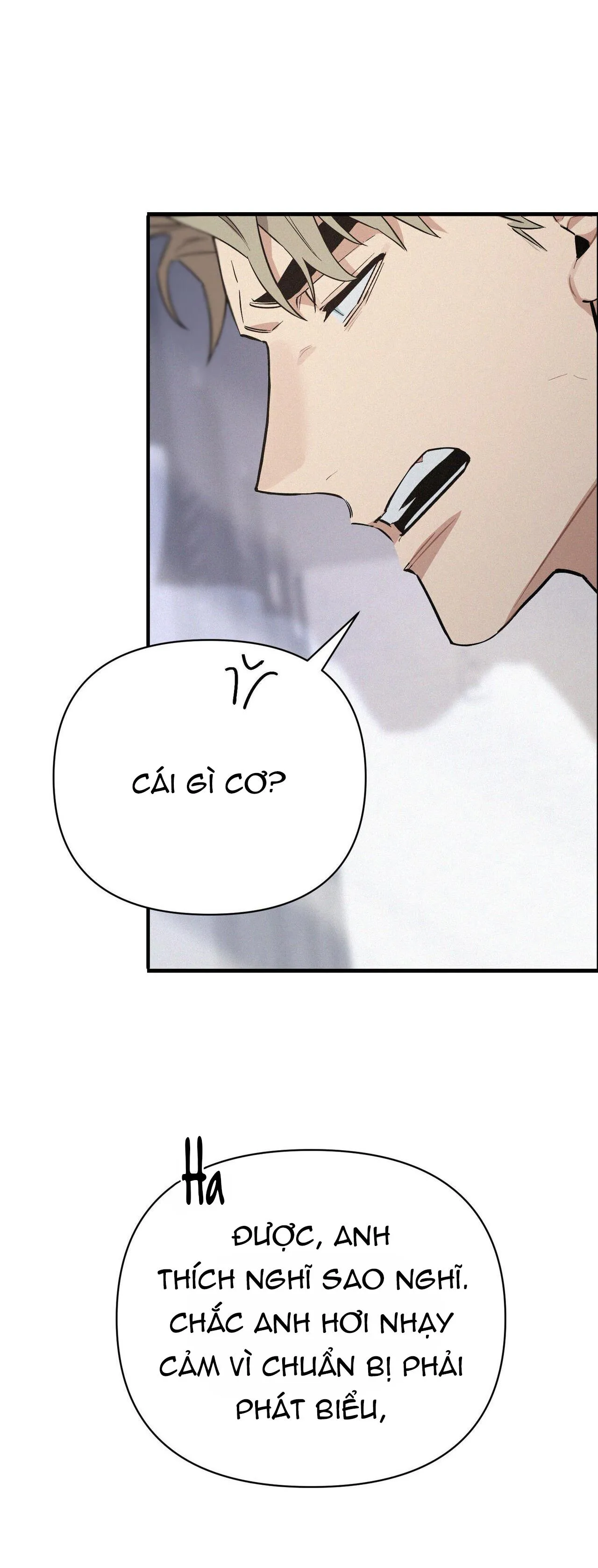 Merry On The Rocks Chapter 2 Trang 75