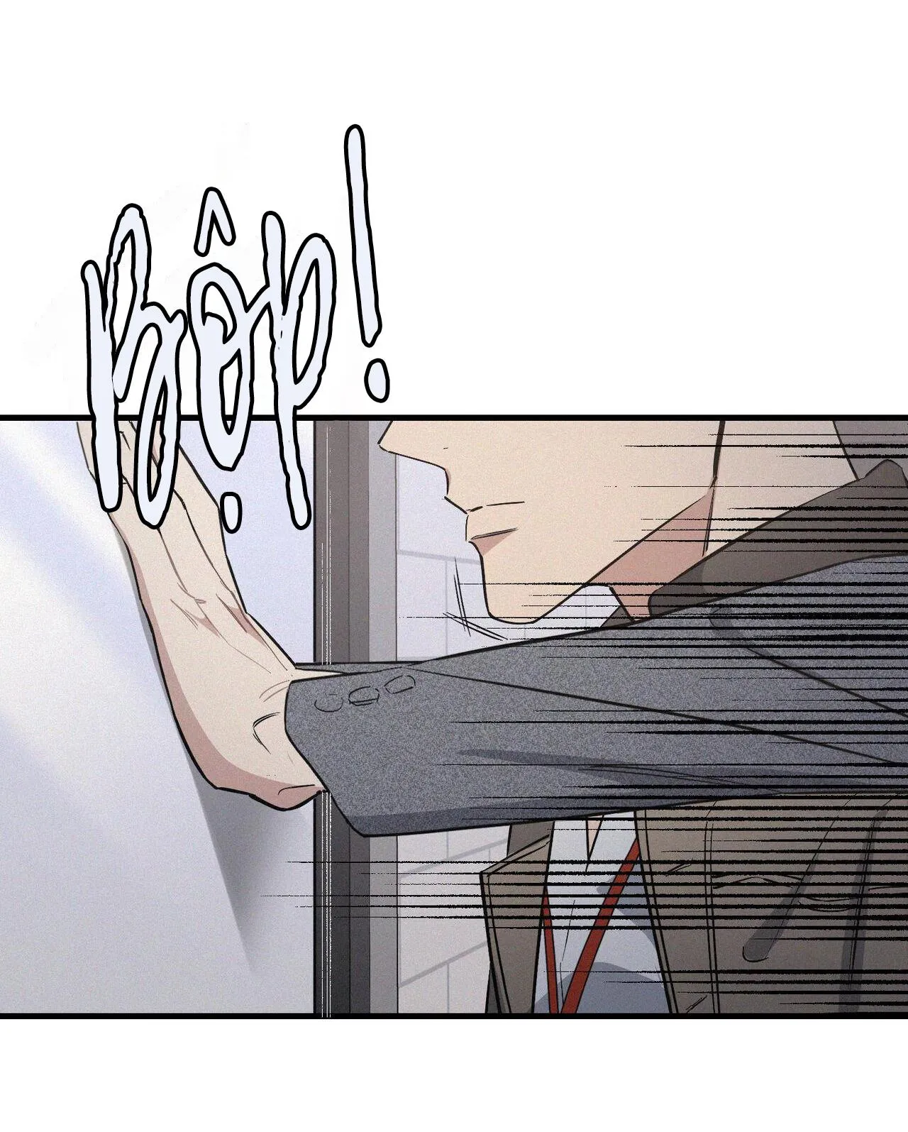 Merry On The Rocks Chapter 2 Trang 79