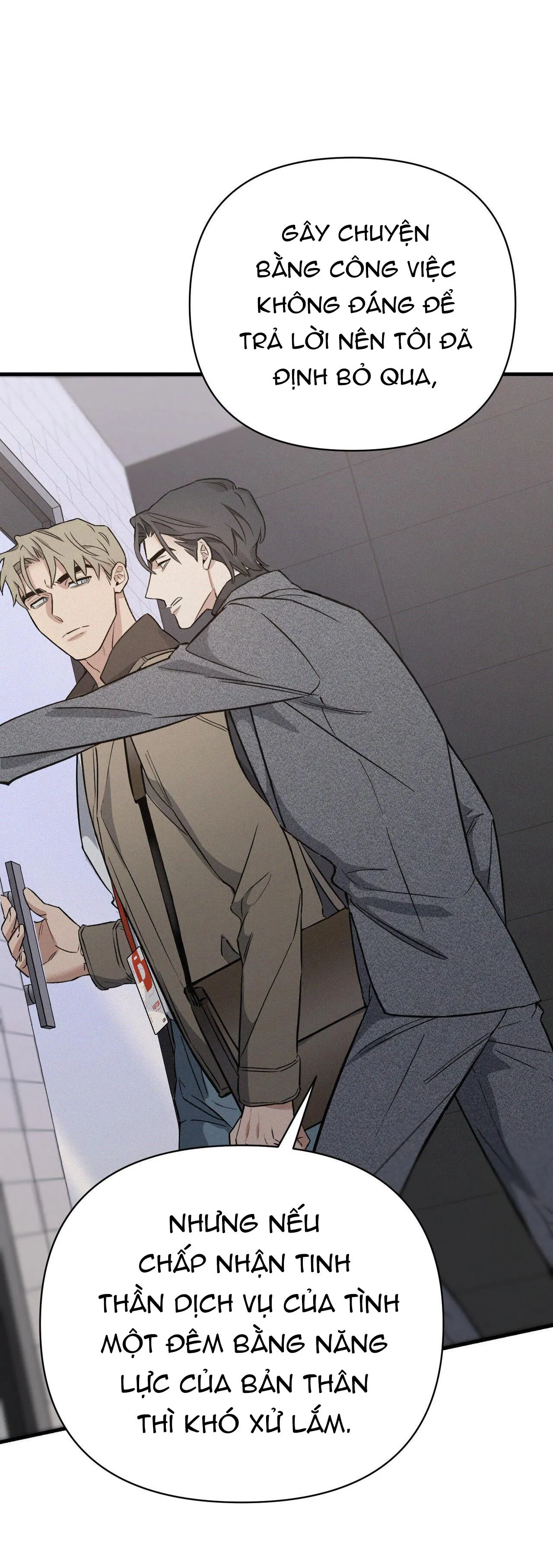 Merry On The Rocks Chapter 2 Trang 80