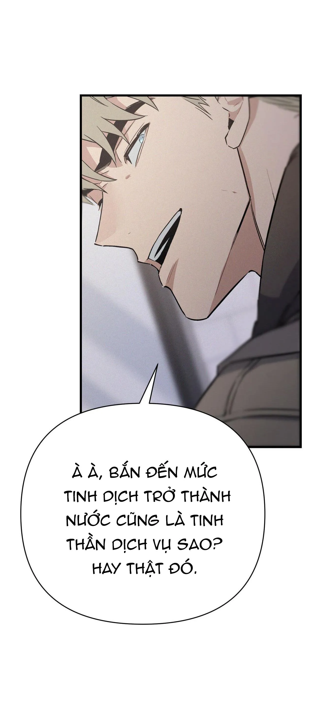 Merry On The Rocks Chapter 2 Trang 81