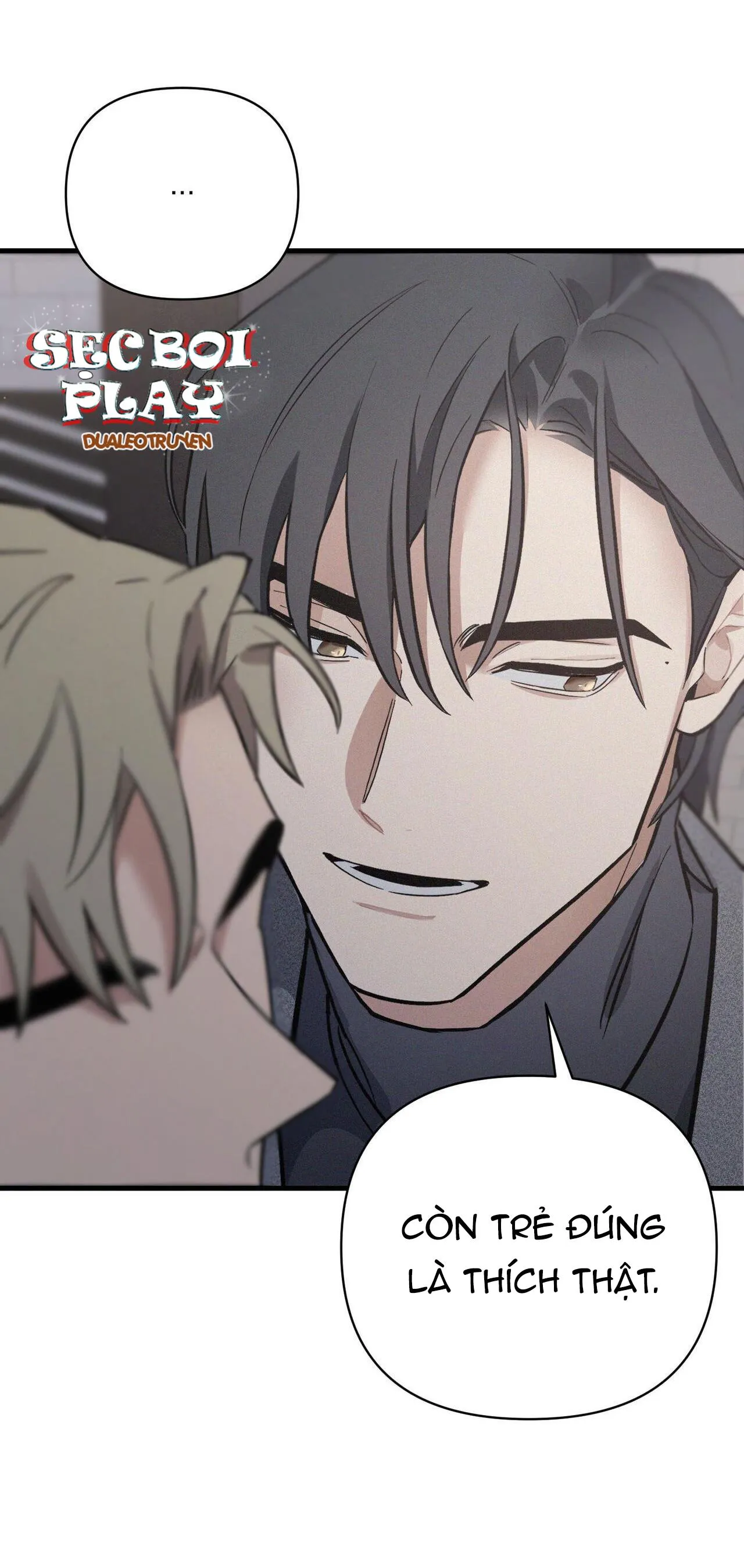 Merry On The Rocks Chapter 2 Trang 82